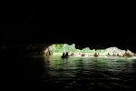 Kenh Ga wetlands caves