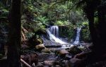 Waterfall, Tasmania