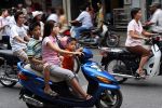 Hanoi transport